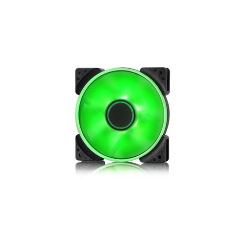 Fractal Design Prisma SL-12 Boitier PC Ventilateur
