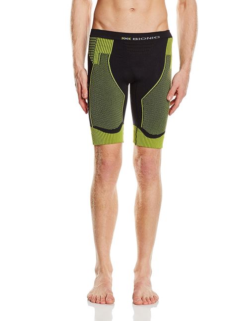 X-Bionic running man adulte imperméable effecteurs oW power short pour homme