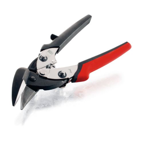 Bessey D15A Cisaille Pour Tôle 180 Mm Droit