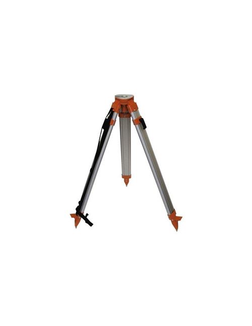 Trepied aluminium 93 a 165 cms