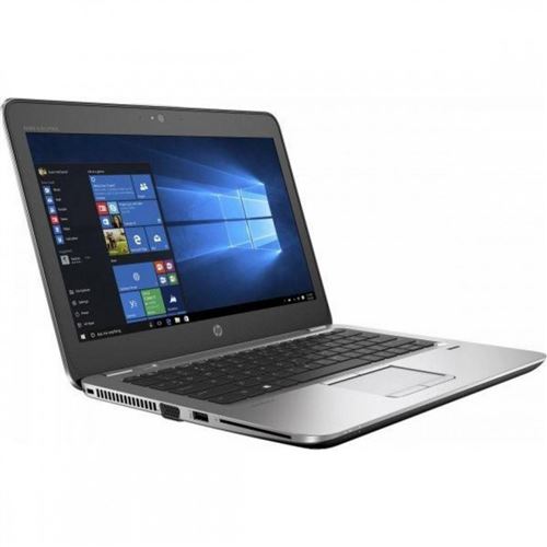 PC Portable HP Elitebook 820 G3 Intel Core i5 16 Go Ram 256 Go SSD 12.5