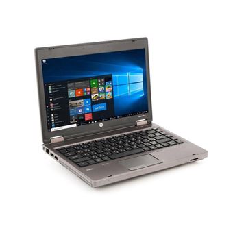 HP PROBOOK 6360B - Core i5 - 8Go RAM - 2To SSD - Linux - 1