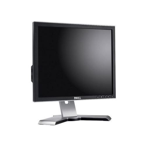 Ecran Pc Dell Dell Lcd 1708fpf 17"