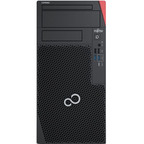 PC Fujitsu Esprimo P6012 Estar Core i5 12400 2.5Ghz