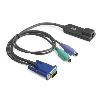 HP IP CNSL-interfaceadapter 1PK - 1