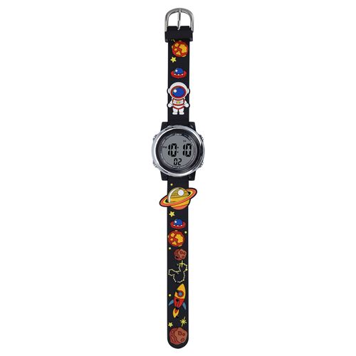 Montre best sale multifonction enfant