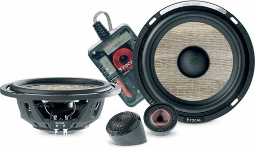 Focal PS165 FSE (la paire)