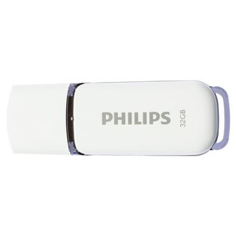 Philips - Lot de 3 clés USB de 16 Go : : Informatique