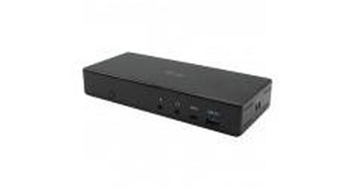 Usb-c quattro display docking station avec power delivery 85 w