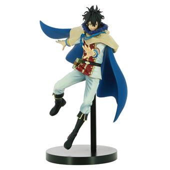 Figurine Banpresto 9096 Black Clover Dxf Figure Yuno 15 cm