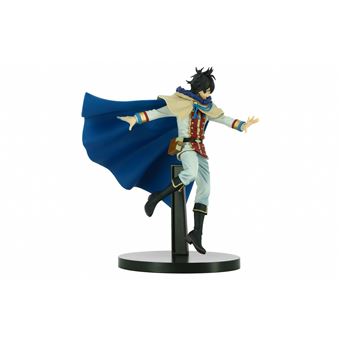 Figurine Banpresto 9096 Black Clover Dxf Figure Yuno 15 cm