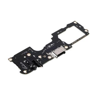 Connecteur De Charge Pour Oppo Find X3 Lite - Pièce De Rechange Générique, Neuf Sous Blister, Origine Chine