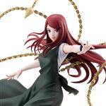 Naruto Shippuden - Figurine Uzumaki Kushina Gals