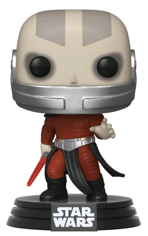 Figurine Funko Pop! N°395 - Star Wars Kotor - Dark Malak (exclusivité Gs)