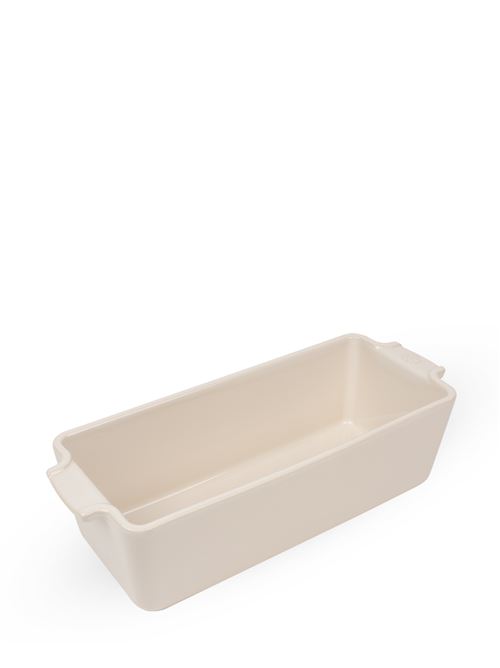 Nothing beats the taste and smell of freshly baked bread and you'll be hooked in no time with this baking dish that will encourage you to experiment with different flavours and ingredients to create heavenly sweet and savoury loaves and loaf cakes on a regular basis.  Your homebaked goods are unlikely to stick around for very long but the baking dish will bring you years and years of baking pleasure. Appolia