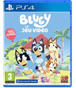 Bluey pour PS4