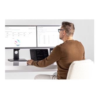 Microsoft Surface Laptop Copilot+ PC for Business - 7th Edition - Intel Core Ultra 7 - 268V / jusqu'à 5 GHz - Win 11 Pro - Intel Arc Graphics - 32 Go RAM - 1 To SSD - 15" écran tactile 2496 x 1664 @ 120 Hz - Wi-Fi 7, Bluetooth - platine