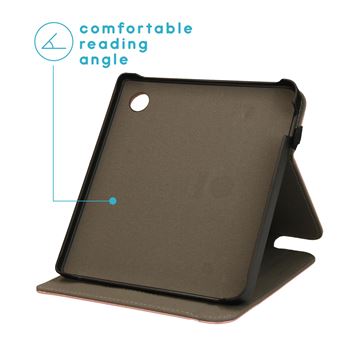 Étui Avec Rabat Pour Kobo Libra 2 - Protection Écran, Marque Kwmobile - Neuf En Boîte