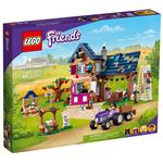 LEGO® Friends 41721 La ferme bio
