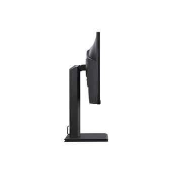 Acer Vero V247Y Ebmipxv - V7 Series - écran LED - 24" (23.8" visualisable) - 1920 x 1080 Full HD (1080p) @ 100 Hz - IPS - 250 cd/m² - 1000:1 - 4 ms - HDMI, VGA, DisplayPort - haut-parleurs - noir