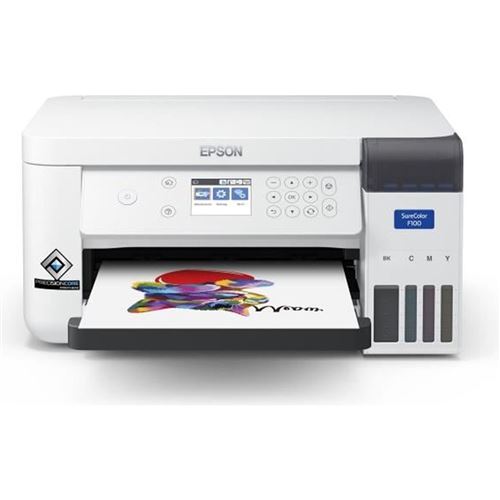 Epson Surecolor Sc-F100 - Image 2