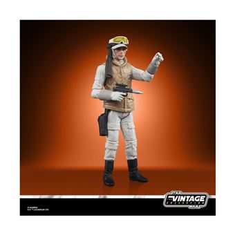 Figurine Star Wars The Vintage Collection Rebel Soldier Echo Base Battle Gear