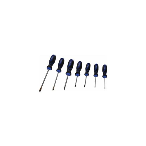 Brilliant Tools Jeu De Tournevis 7 Pcs - Image 3