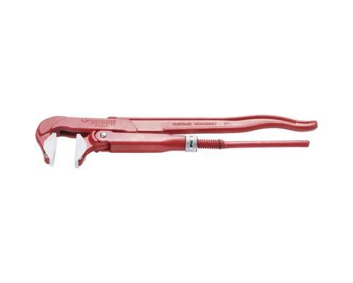 Rothenberger 070659E Bathroom Fitting Pliers 90° Chromium-Vanadium...
