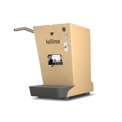 Lollo Caffe Lollina Plus Cafeti&egrave;re 0,7 L