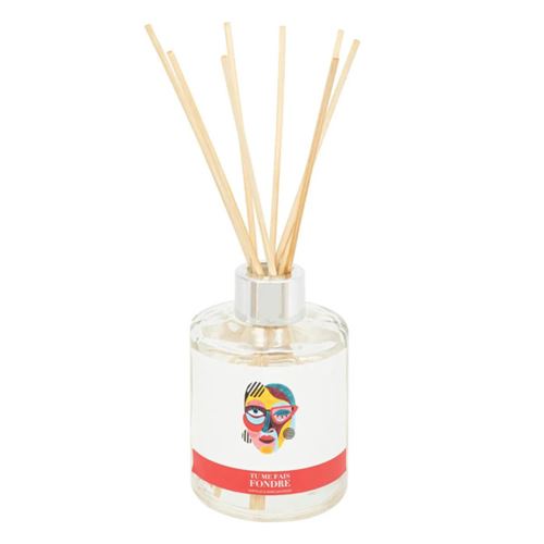 Non Communiqué Atmosphera Créateur D'intérieur - Diffuseur De Parfum "Jomy" 150Ml Myrtilles & Baies