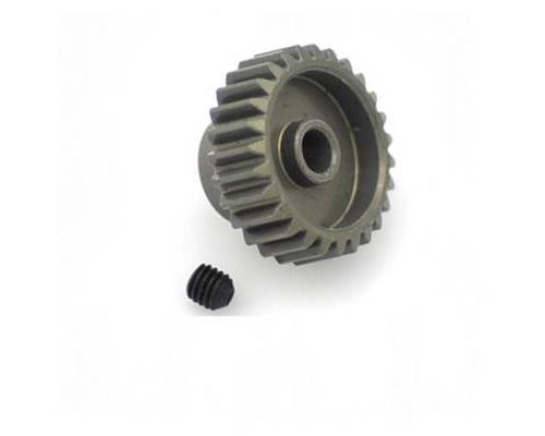 Pignon moteur 48 DP ArrowMax AM-348027 Ø: 3.175 mm Nombre de dents: 27