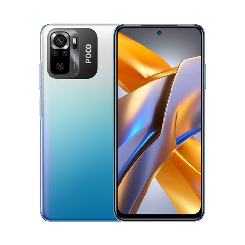Smartphone Poco M5S 4 Gb Ram 64 Gb