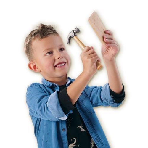 Non Communiqué Bois Kit De Menuiserie - Dinosaures