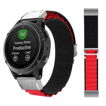 Garmin fenix 5 online plus fnac