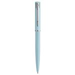 Stylo bille Waterman Allure Deluxe Blanc, recharge bleue pointe moyenne,  coffret cadeau - Cdiscount Beaux-Arts et Loisirs créatifs