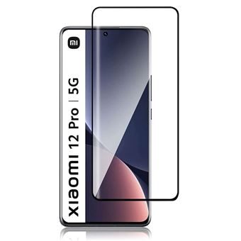 Film en verre trempé pour Xiaomi 12 - 4,90€