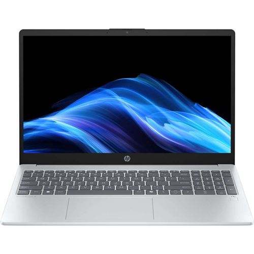 PC Portable HP Stockage 16 Go 15 AMD Ryzen Ai Ram 5Go 15.6 Pouces
