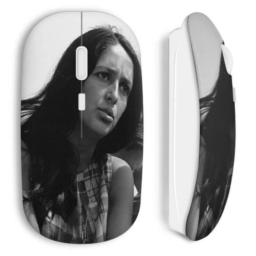 MANIACASE Souris sans fil baez joan ()