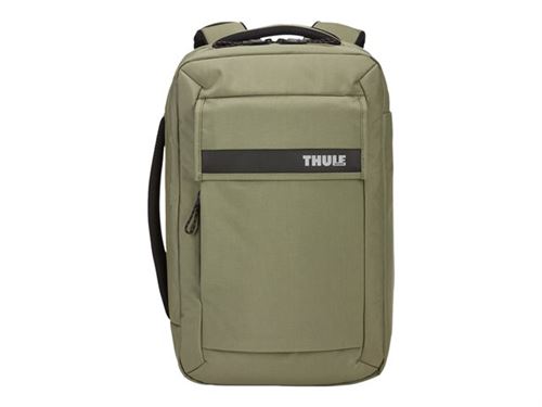Thule Paramount PARACB-2116 - Rugzak voor notebook - 15.6 - olivijn