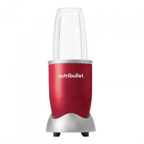 Nutribullet Rouge Blender 600 W 500-700 Ml - Neuf - Image 4