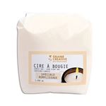 Gel à Bougie Rayher 2kg - Transparent Incolore Pour Création Bougies Maison