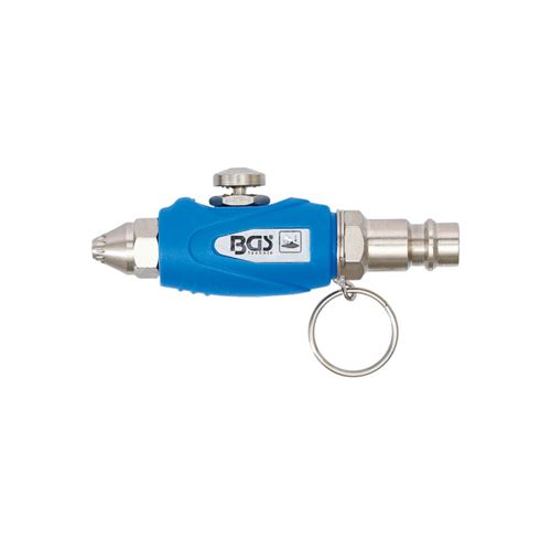 Mini-soufflette d'air comprimé BGS - 6876 - Outillage de jardin motorisé -  Achat & prix