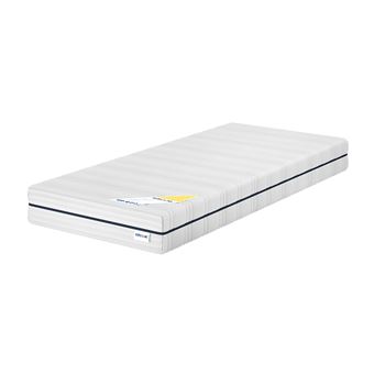 Matelas Diapason - 140x200 cm - Le Roi du Matelas