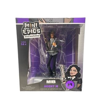 Mini Epics Gremlins Gizmo #1 Weta Workshop