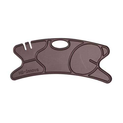 Hq Kites Noir Accessoire Cerf-Volant Winder Petit - Image 2