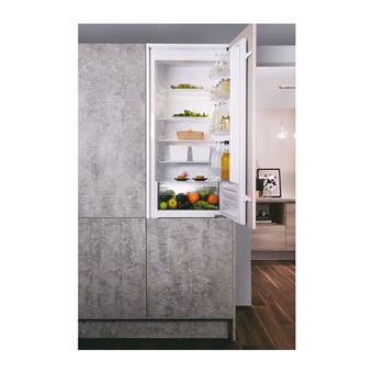 Réfrigérateurs combinés 189L INDESIT F, IND8050147614730