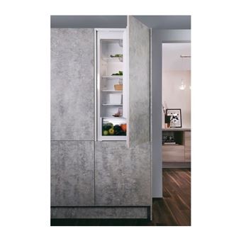 Réfrigérateurs combinés 189L INDESIT F, IND8050147614730