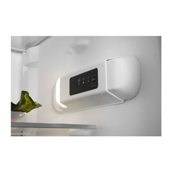 Réfrigérateurs combinés 189L INDESIT F, IND8050147614730