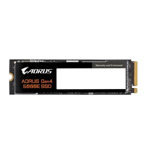 Disque dur AORUS NVMe Gen4 SSD 1 To