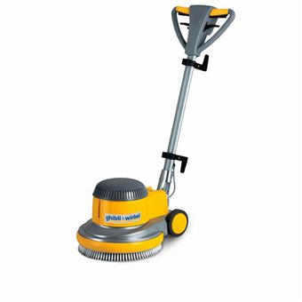 Monobrosse bi vitesse SB143 TSN GHIBLI - 00-197EL-GH - 1